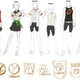 Illustration for article titled Exclusive: The Art of emPersona 4/em